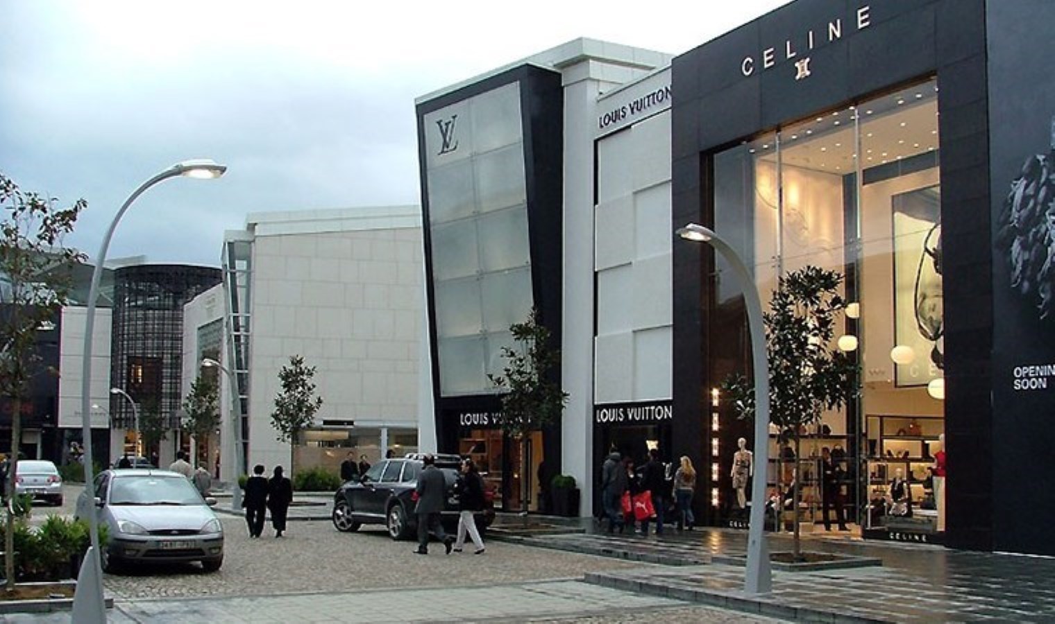 The Economist’ten ‘Türkiye’ analizi! ‘Ultra zenginler’ giderek artıyor: ‘İstinye Park AVM’de mağazalar hareketli, Michelin yıldızlı restoranları sürekli dolu…’