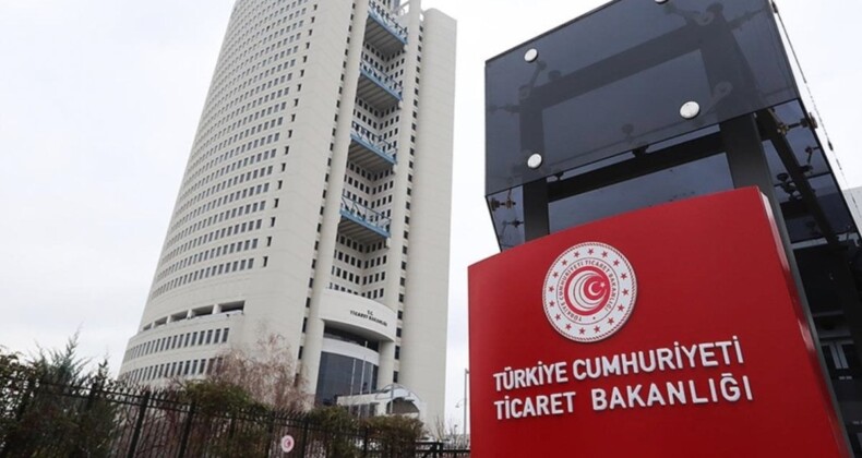 Ticaret Bakanlığı’ndan eser ihtisas borsasına üyelik kararı