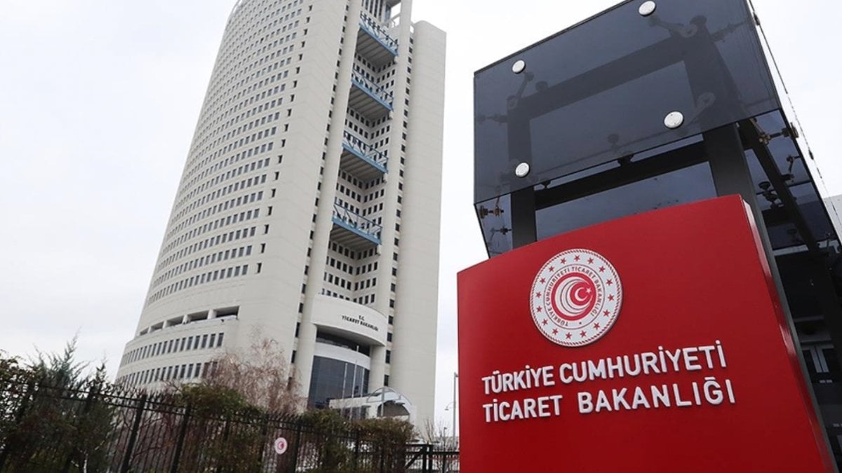 Ticaret Bakanlığı’ndan eser ihtisas borsasına üyelik kararı