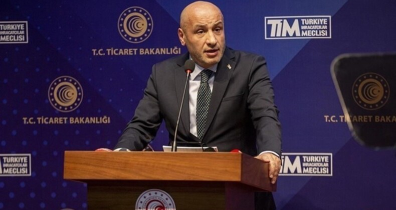 TİM Başkanı Gültepe: ‘Üretim maliyetlerimiz en az yüzde 100 arttı’