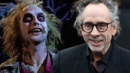 Tim Burton’un görkemli geri dönüşü: ‘Beterböcek 2’ Venedik Film Festivali’nde 4 dakika boyunca ayakta alkışlandı…