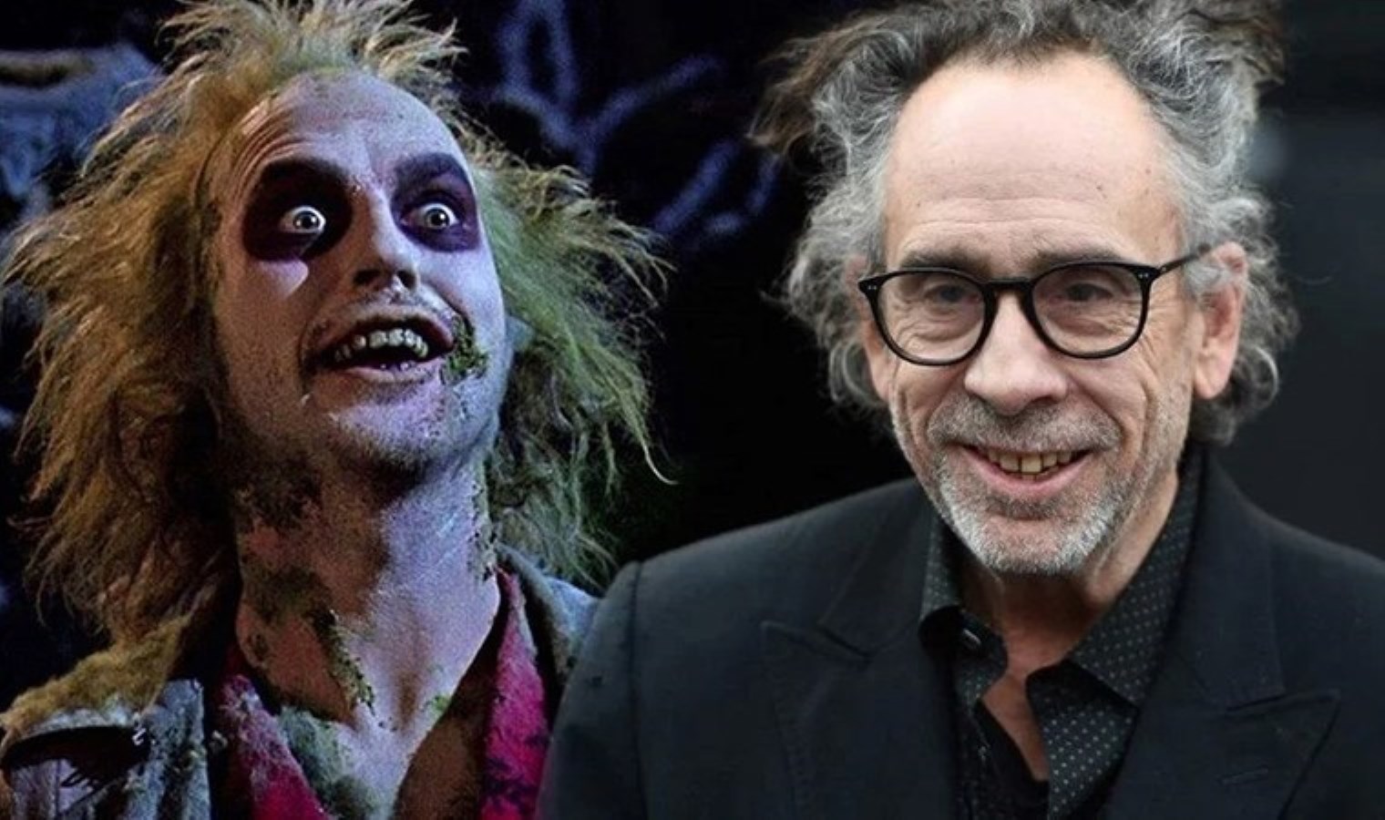 Tim Burton’un görkemli geri dönüşü: ‘Beterböcek 2’ Venedik Film Festivali’nde 4 dakika boyunca ayakta alkışlandı…