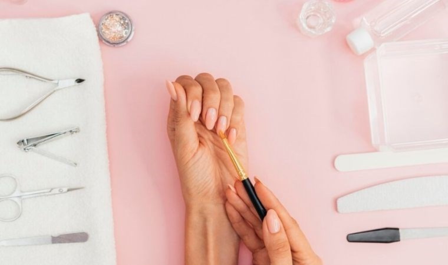 Tırnak Sağlığının Önemi ve Korunma Yöntemleri