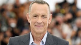 Tom Hanks’in Evi Hırsızların Hedefi Oldu