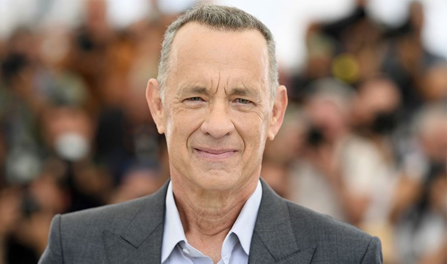 Tom Hanks’in Evi Hırsızların Hedefi Oldu