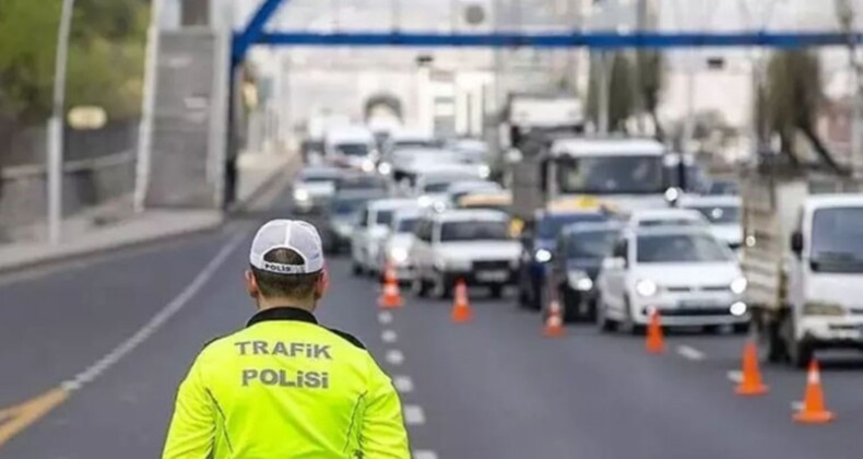 Trafik Denetimleri ve Emniyet Kemeri Kullanımının Önemi