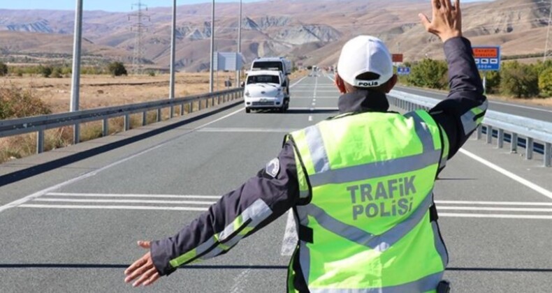 Trafik Denetimleri ve Sonuçları: İçişleri Bakanı Ali Yerlikaya’nın Açıklamaları