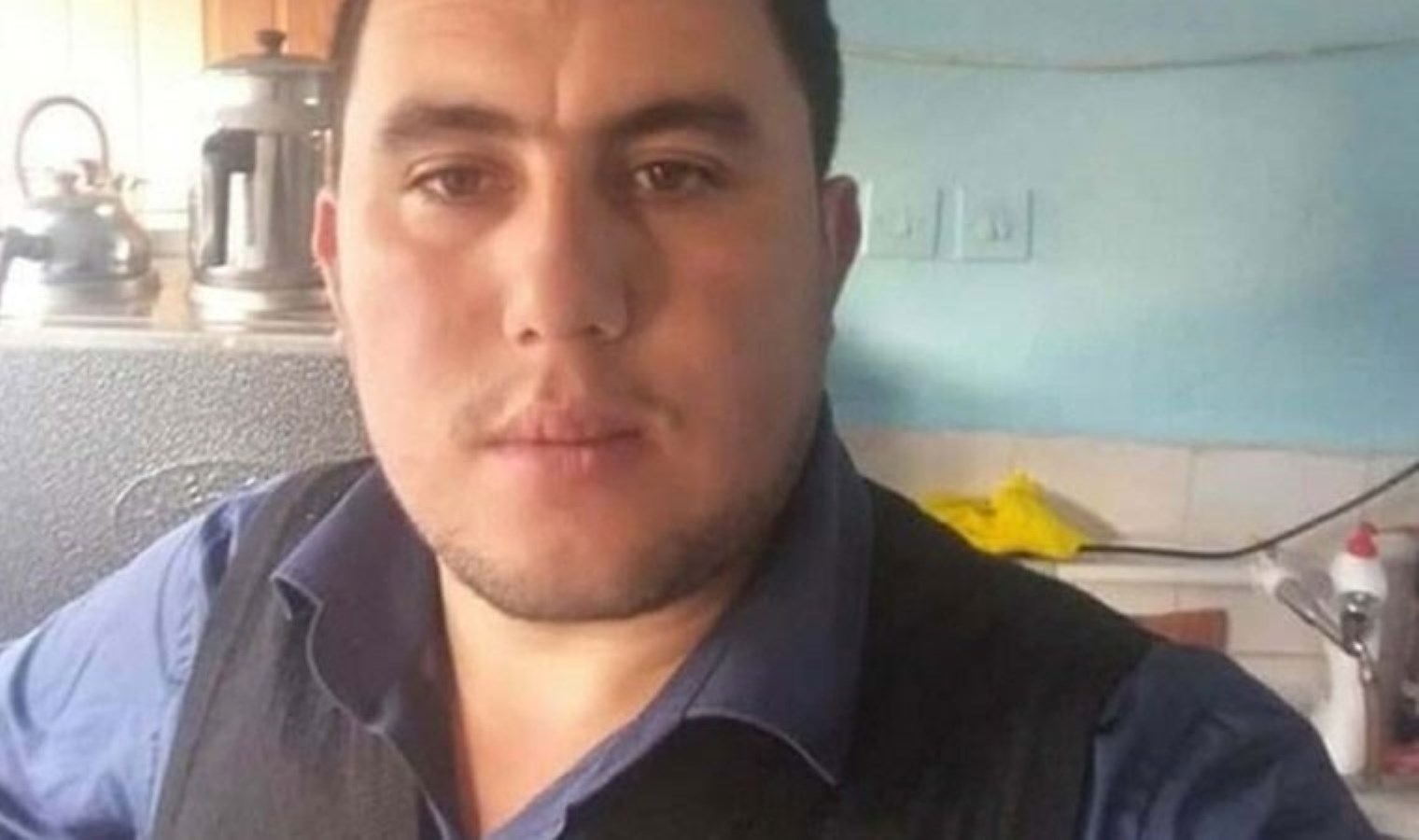 Trajik Elektrik Kazasında Mehmet Kakız Hayatını Kaybetti