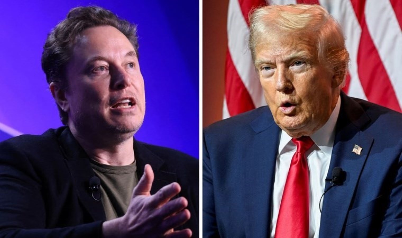 Trump’tan Musk kararı: ‘Başkan seçilirse…’