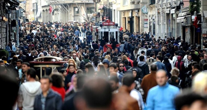 TÜİK açıkladı: Nüfusu en çok azalacak 5 il belli oldu