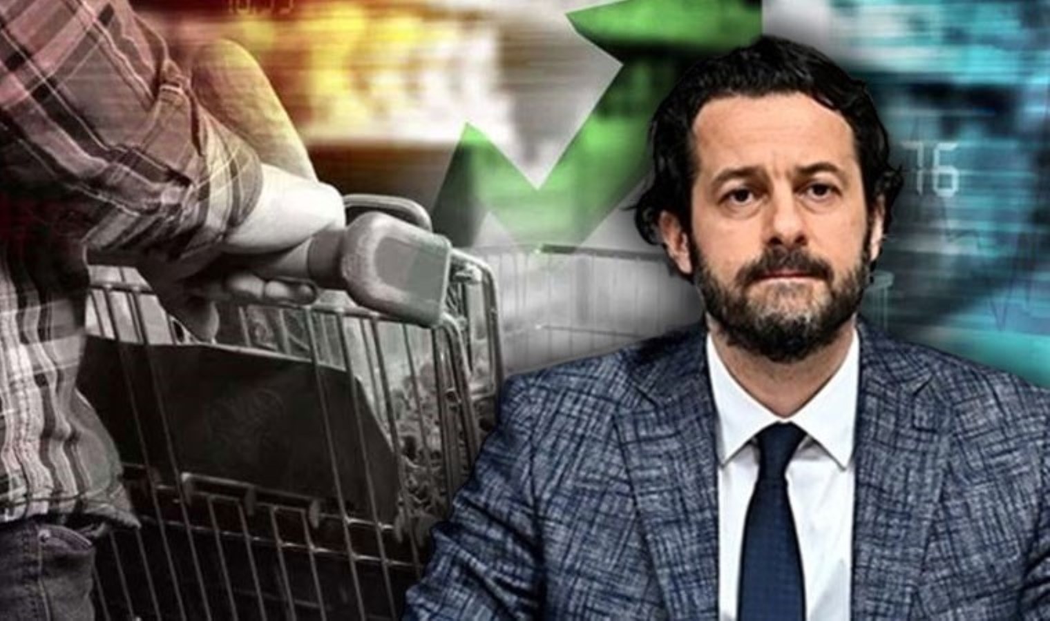 TÜİK’ten Enflasyon Açıklamaları ve Tartışmalar