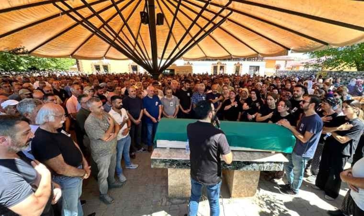 Tunceli’de Çağdaş Demirel’in Ölümü ve Olayla İlgili Gelişmeler