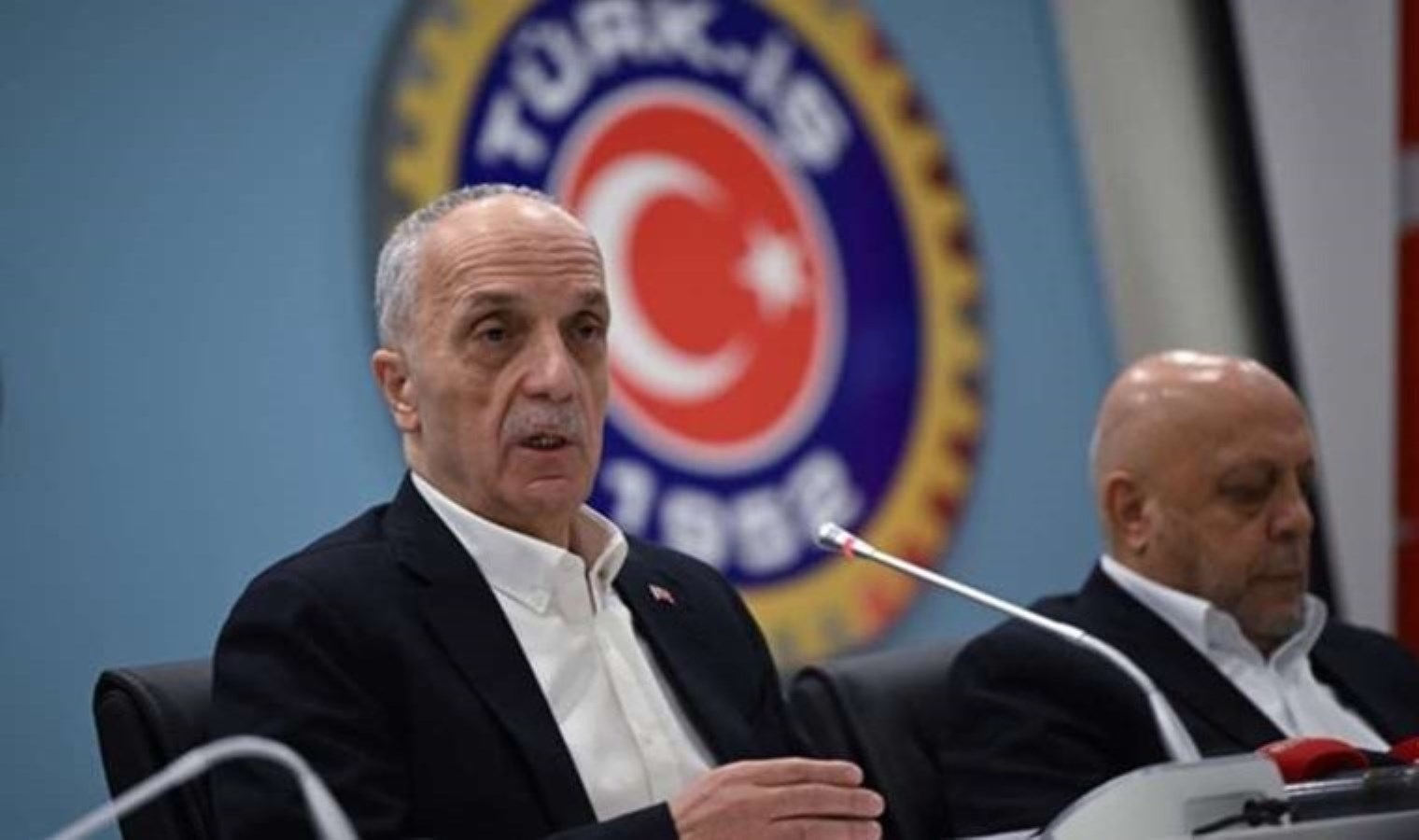 TÜRK-İŞ Genel Başkanı Atalay duyurdu: Türkiye’nin en büyük mitingini yapacağız