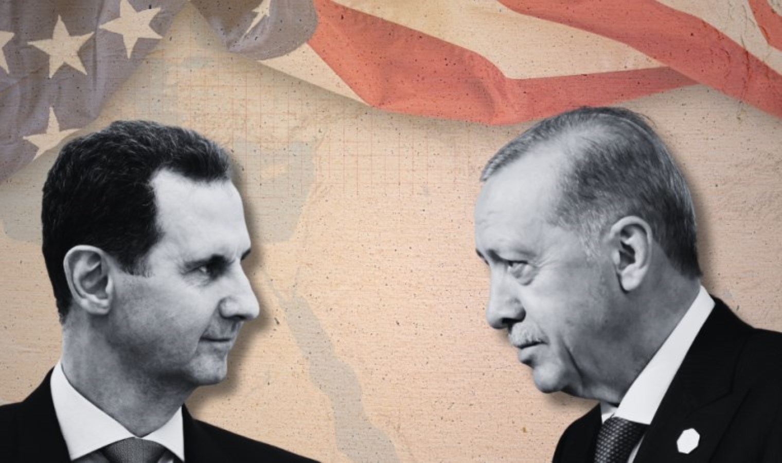 Türkiye-Suriye olağanlaşma sürecine ABD nasıl bakıyor?