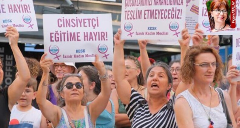 Türkiye Yüzyılı Maarif Modeli: Eğitimde Değişim ve Öğretmen Görüşleri