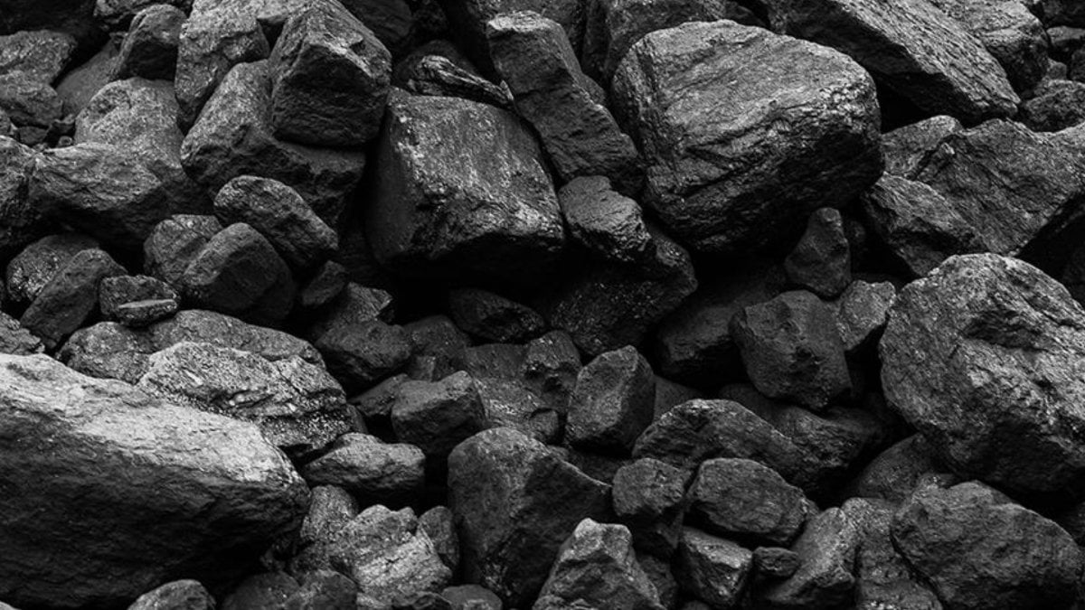 Türkiye’de Yerli Linyit Kömür Sevkiyatı Projesi