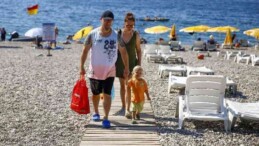 Türkiye’deki Turizm Durumu ve Gelecek Beklentileri