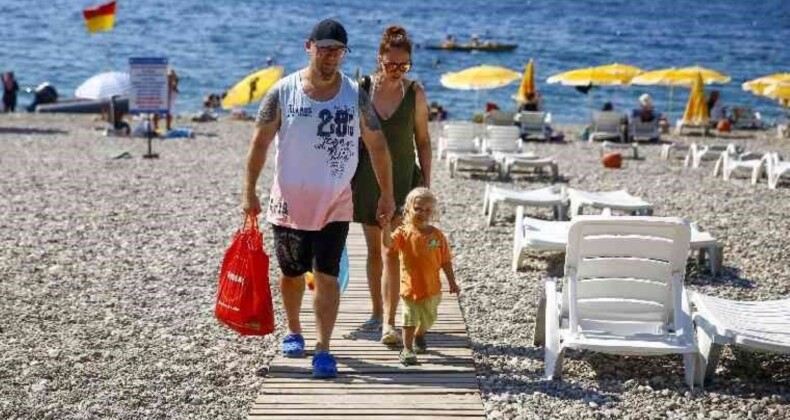 Türkiye’deki Turizm Durumu ve Gelecek Beklentileri