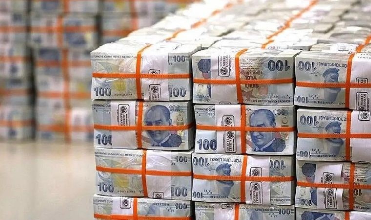 Türkiye’nin 2023 yılı vergi rekortmenleri belli oldu: Gelir vergisi rekortmeni kim oldu?