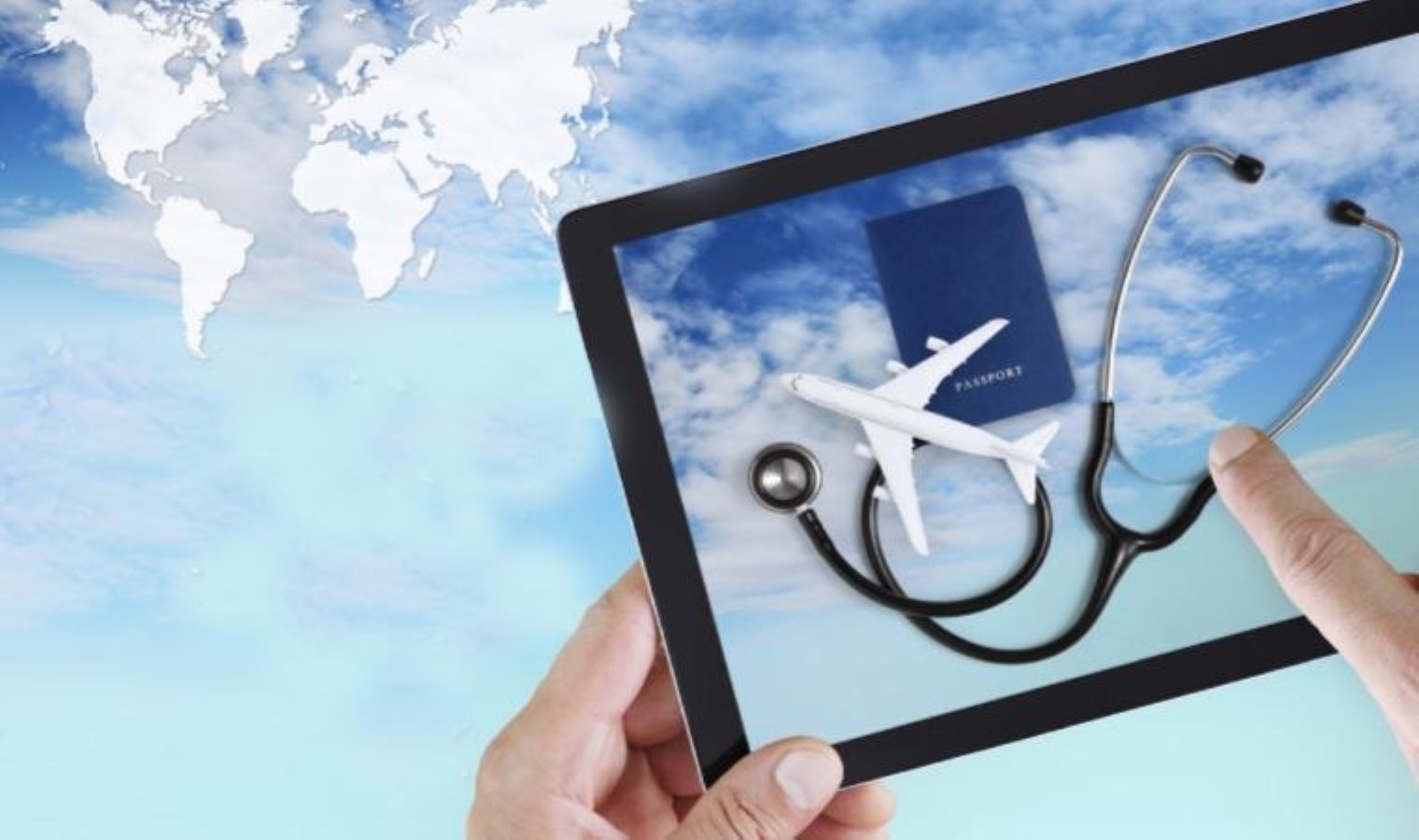 Türkiye’nin Sağlık Turizminde Yeni Yatırımlar ve Büyüme