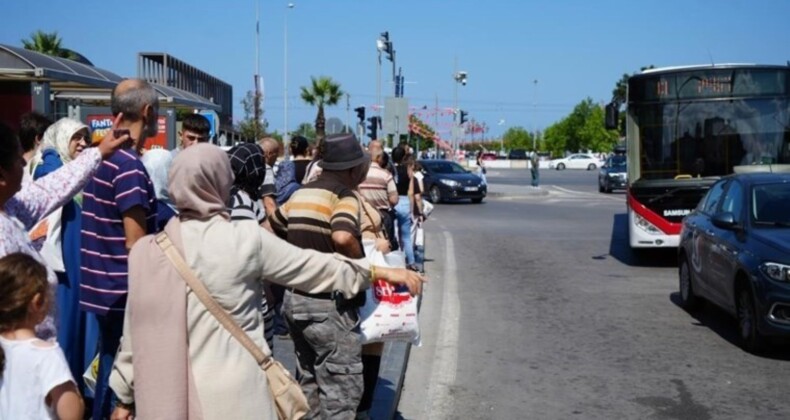 UKOME’den Yeni Ulaşım Fiyat Tarifesi Açıklandı