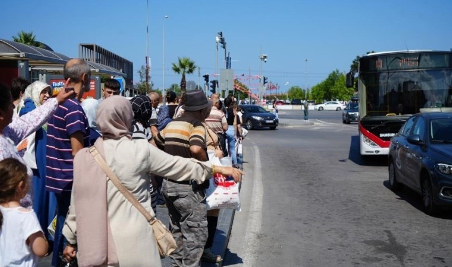 UKOME’den Yeni Ulaşım Fiyat Tarifesi Açıklandı