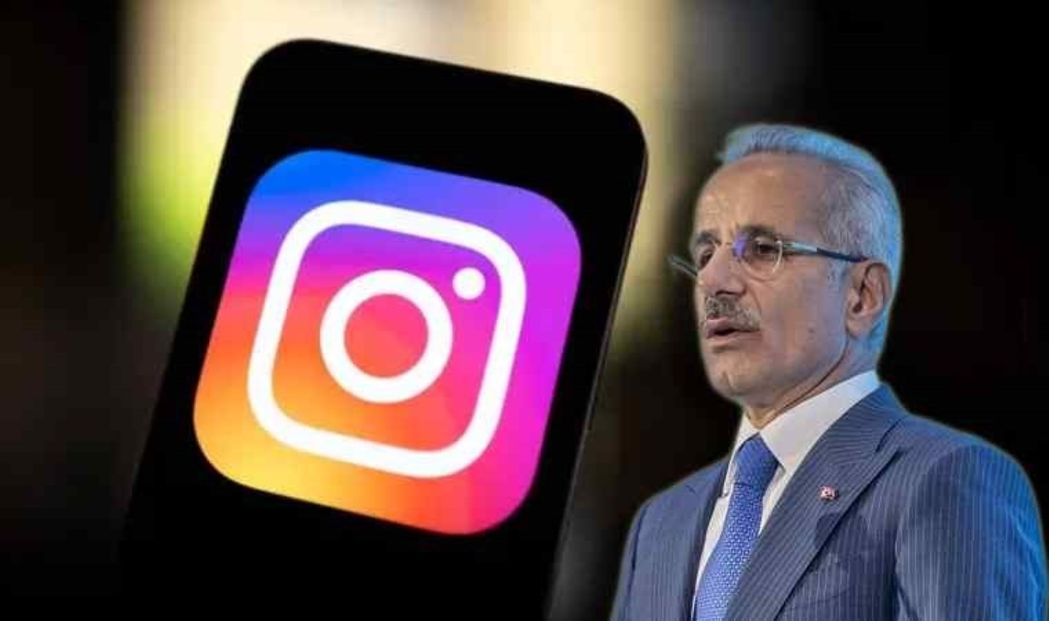 Ulaştırma ve Altyapı Bakanı Uraloğlu’ndan Instagram Erişim Engeline İlişkin Açıklama