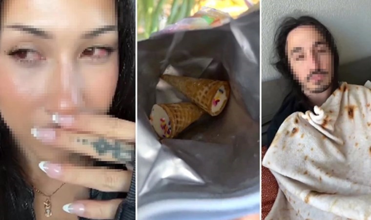 ‘Uyku keki’ skandalı! Bakanlığa şikayet yağdı: Yiyenler kendinden geçiyor…