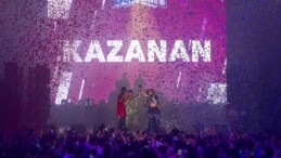 Uzi ve Güneş’ten Unutulmaz Performans: Red Bull SoundClash