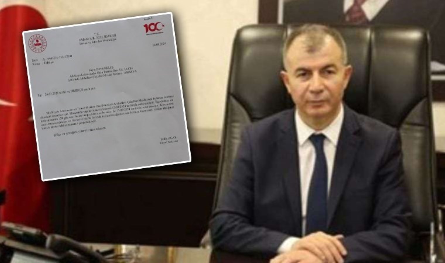 Vali ‘içkili işletme’ istemiyor: Amasya’da içkili restoranlar bir bir kapanıyor