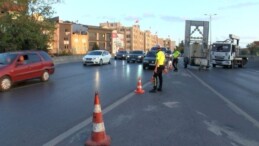 Vatan Caddesi 30 Ağustos provaları için trafiğe kapatıldı