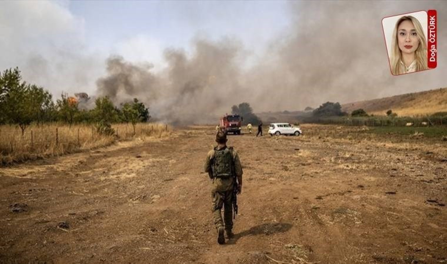 ‘Vekil savaşlarında yeni süreç’