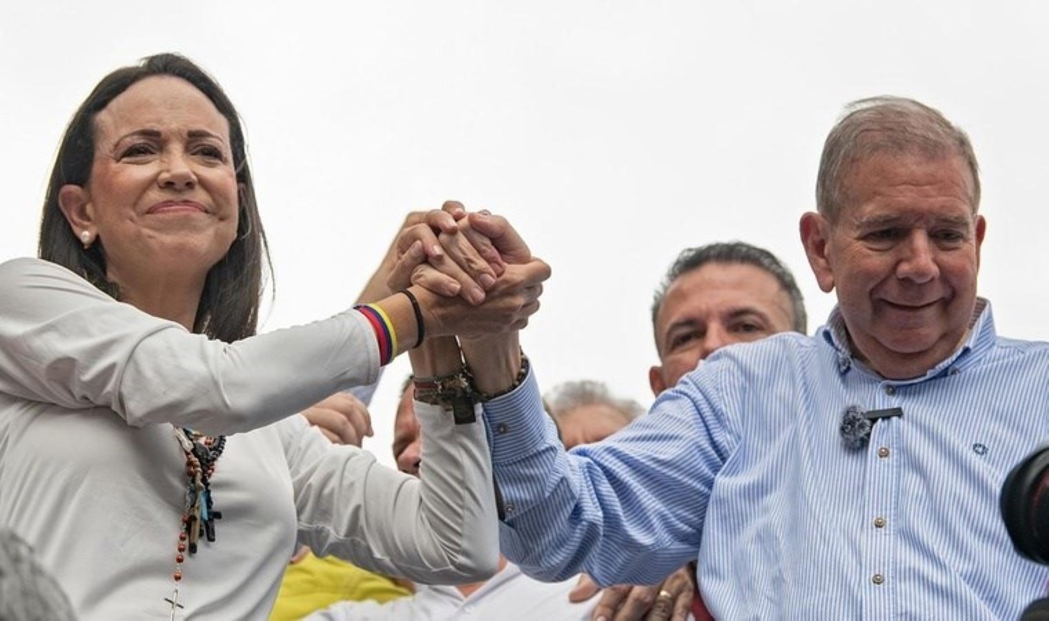 Venezuela Seçim Sonuçları: Panama ve Arjantin’den Tanıma Açıklamaları