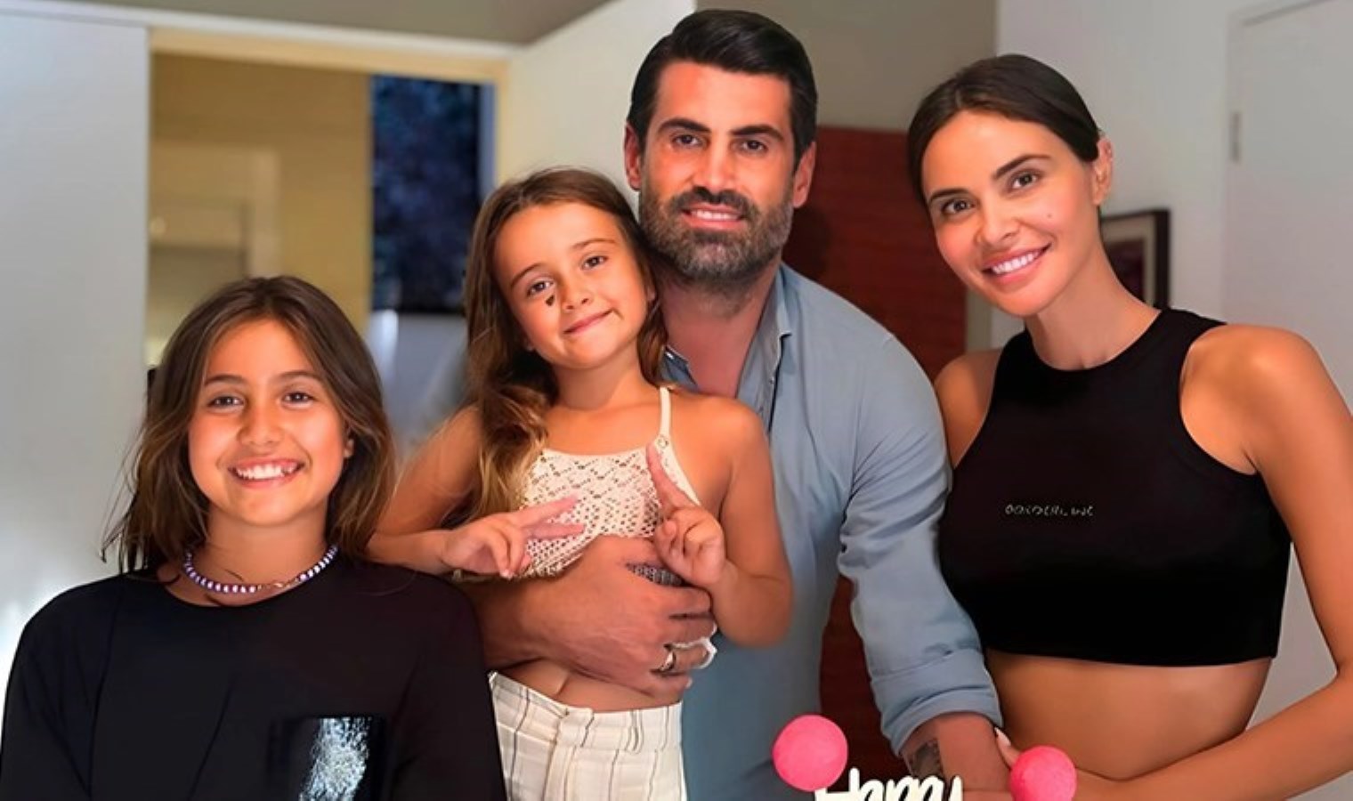 Volkan Demirel ile Zeynep Sever Demirel’in üçüncü çocuk heyecanı!