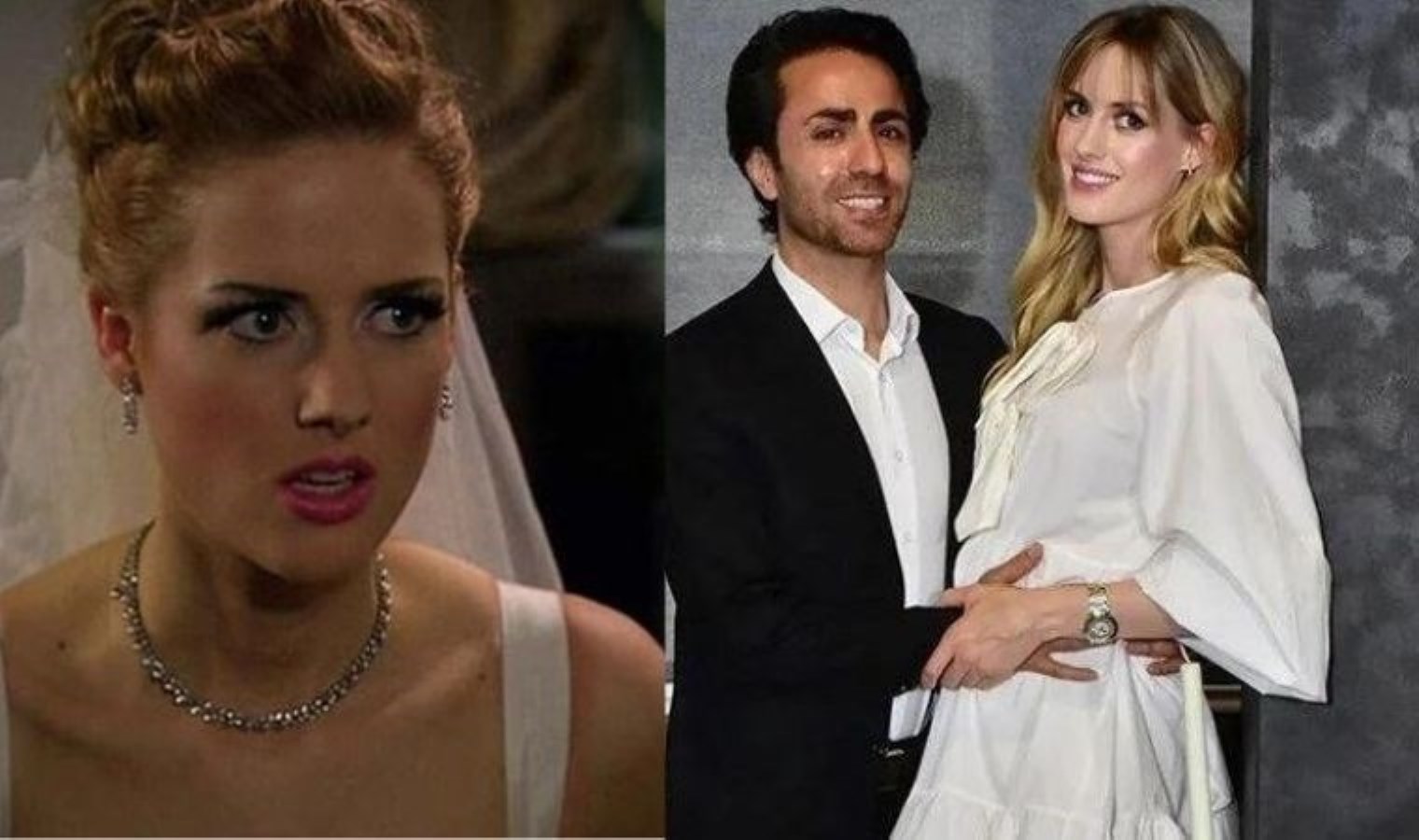 Wilma Elles Türk vatandaşı olmuştu: Yeni ismini duyurdu