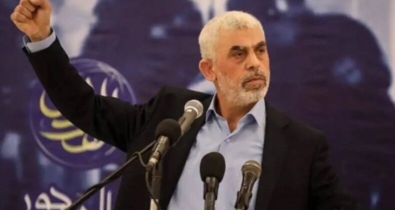 Yahya Sinvar: Hamas’ın Yeni Lideri ve Siyasi Kariyeri