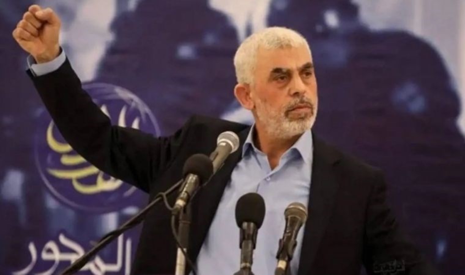 Yahya Sinvar: Hamas’ın Yeni Lideri ve Siyasi Kariyeri