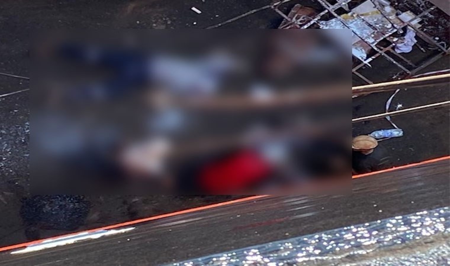 Yalova’da Tersane İşçileri Trajik Kaza Sonucu Hayatını Kaybetti