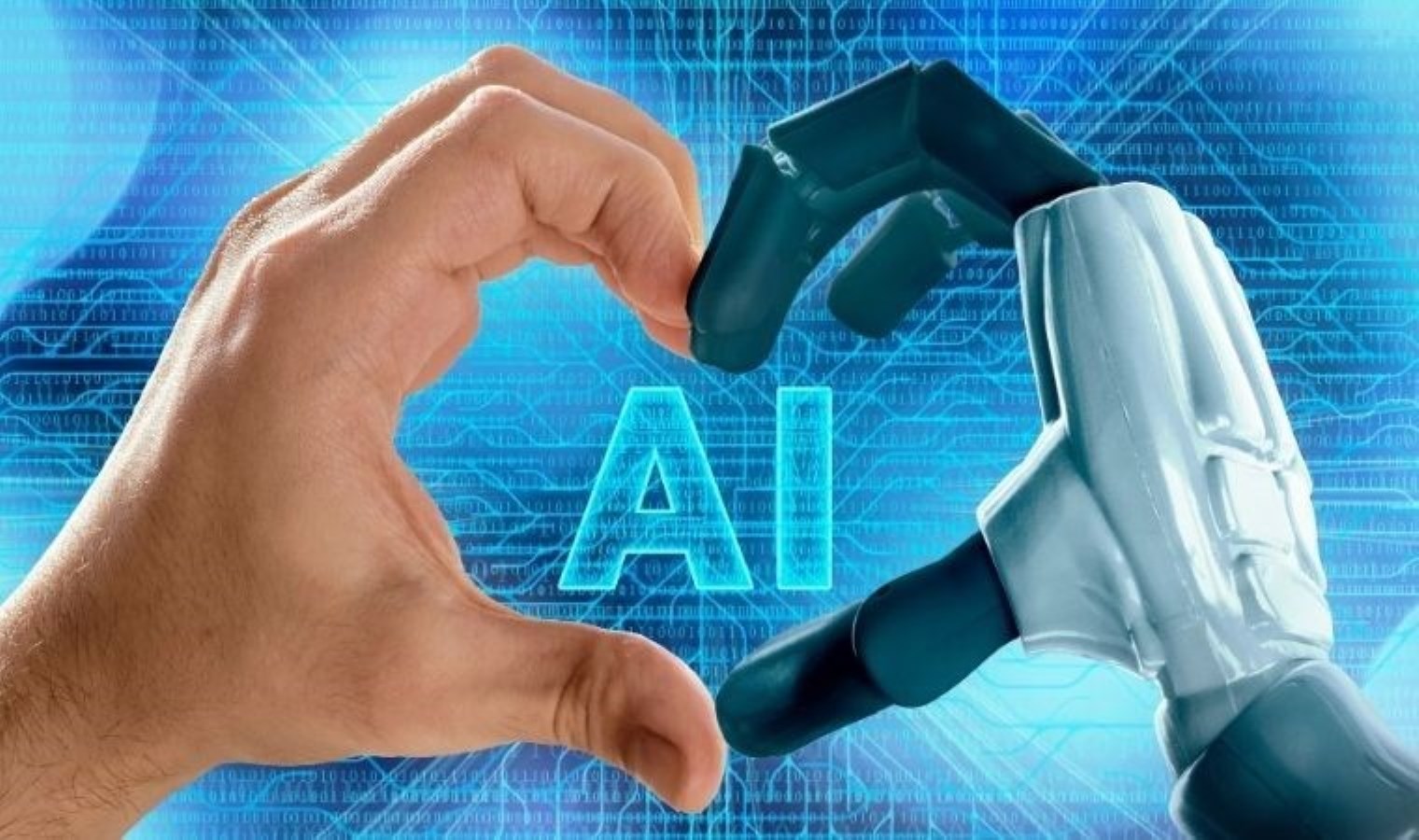 Yapay Zeka ile Romantik Arkadaşlıklar: Yeni Bir Dönem