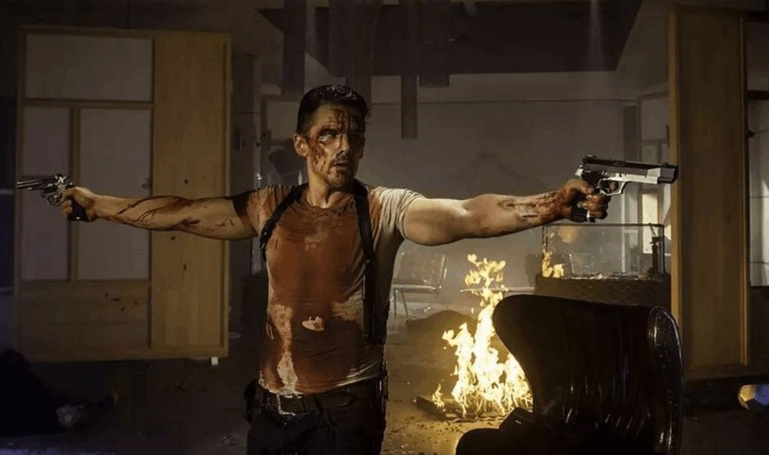 Yarını Yok sinemasının konusu ne? Yarını Yok sinemasının oyuncuları kim?