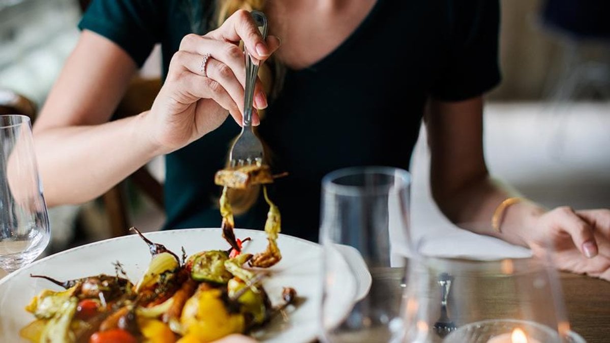 Yaz Aylarında Beslenme Önerileri