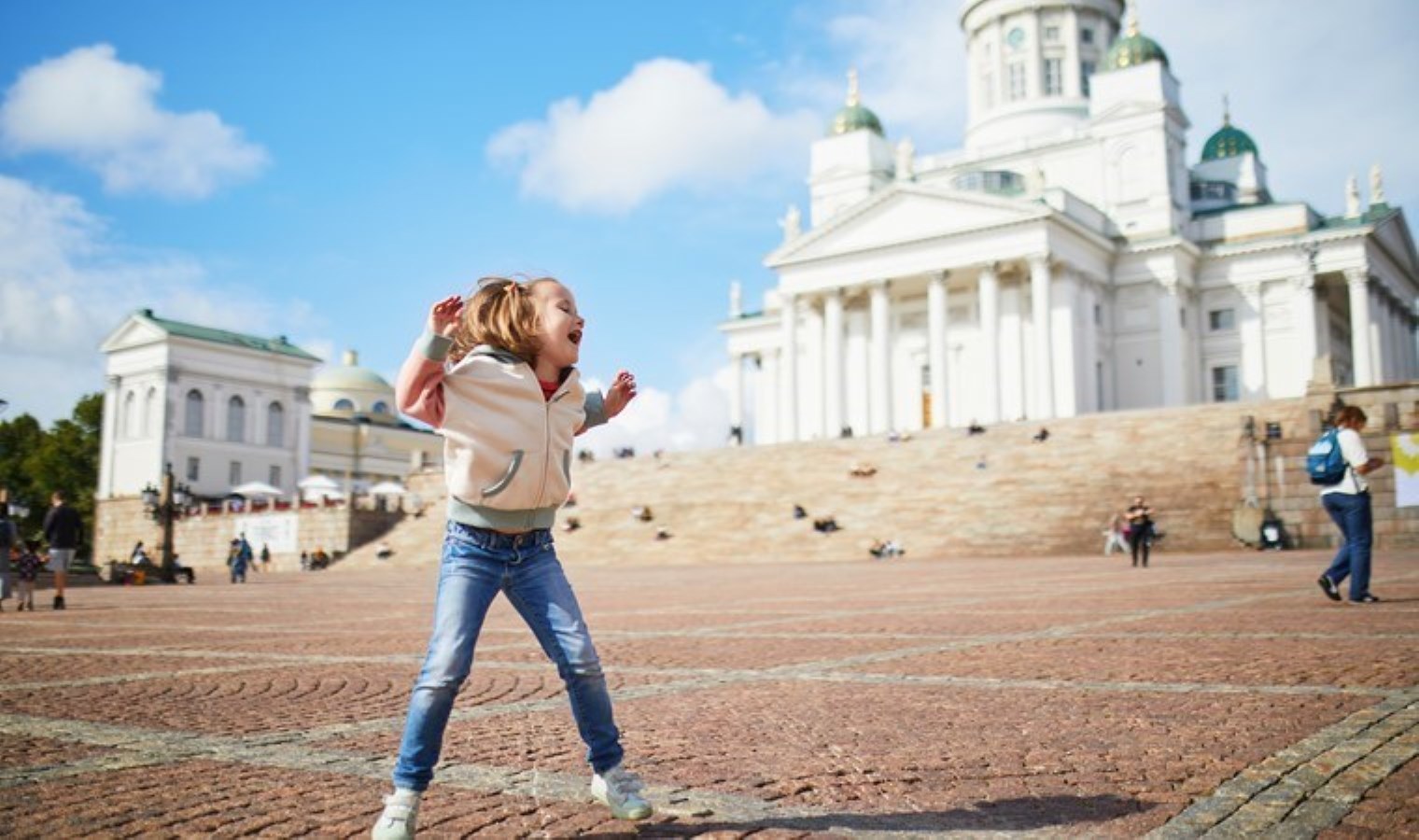Yedinci kez ‘dünyanın en mutlu ülkesi seçildi! Finlandiya’nın sırrı ne?