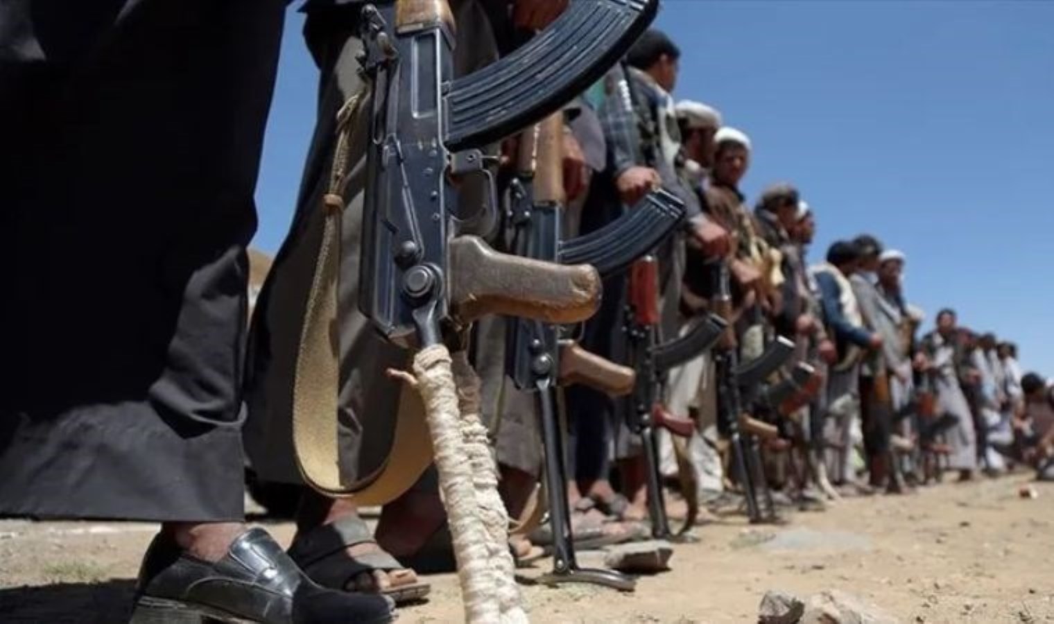 Yemen’de Yeni Hükümetin Kuruluşu ve Husilerin Stratejik Adımları