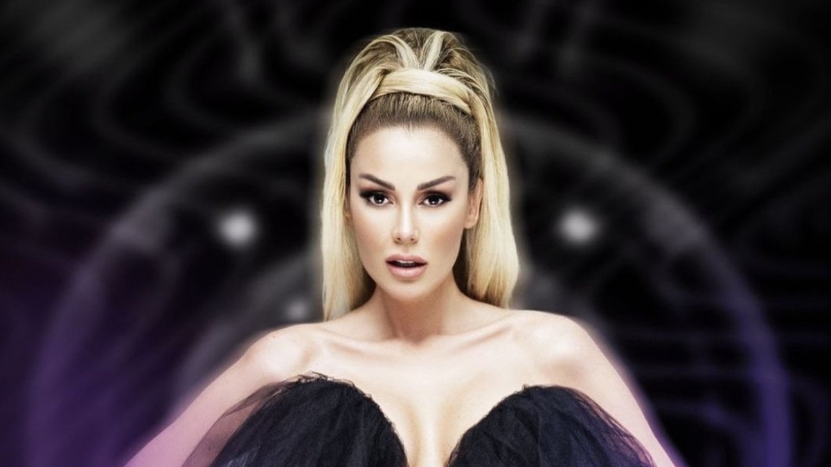 Yeni Petek Dinçöz! İmaj değiştiren müzikçiyi Dilan Polat’a benzettiler