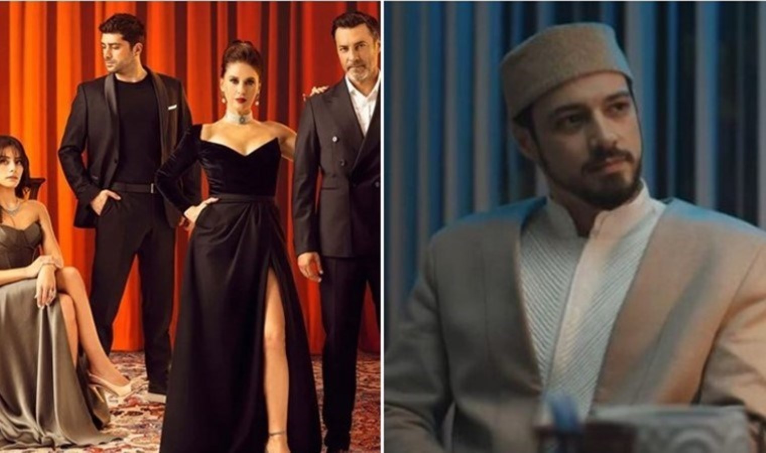 Yeni Sezon Heyecanı: ‘Kızıl Goncalar’ ve ‘Kızılcık Şerbeti’