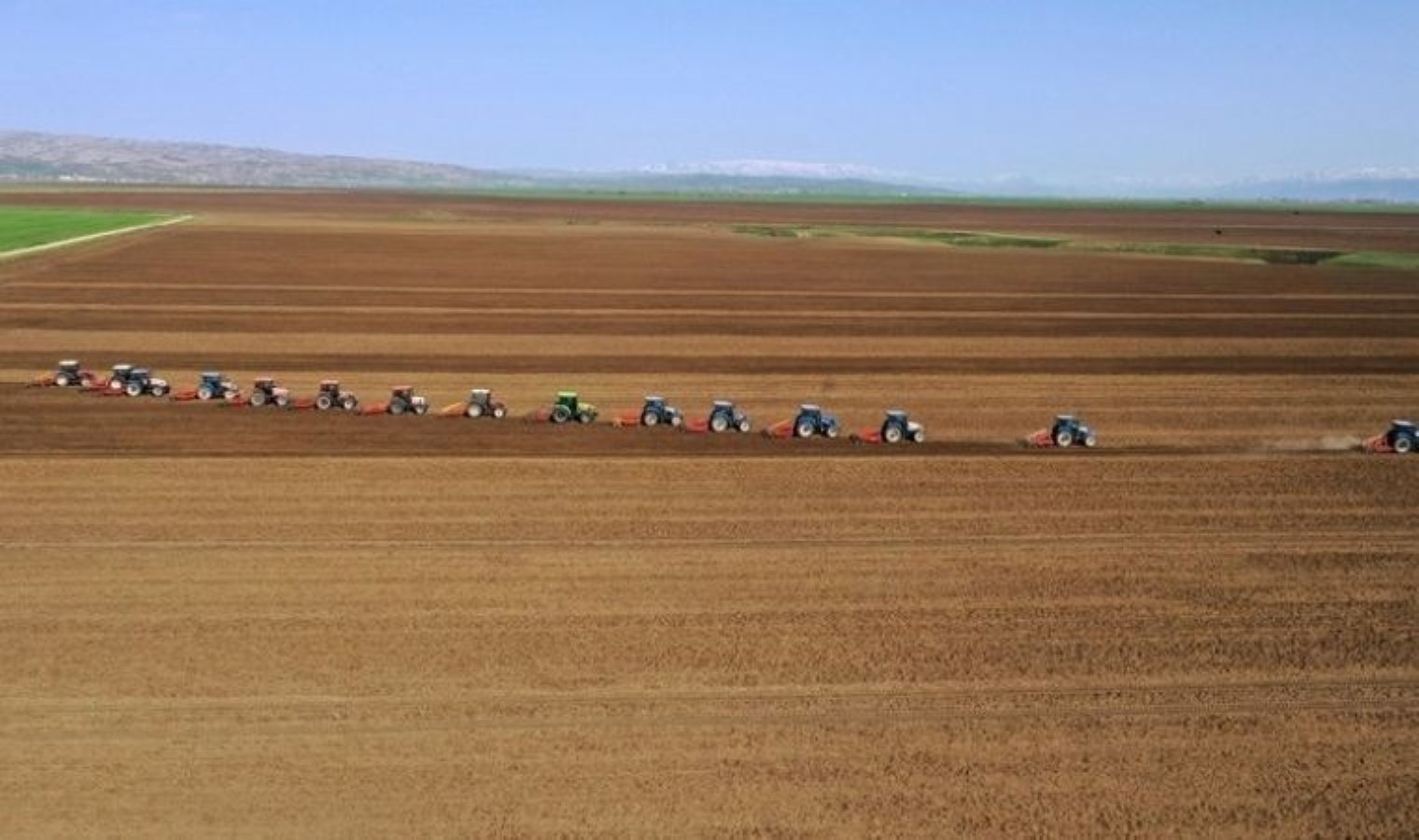 Yerli Şeker Pancarı Çeşidi Geliştirme Çalışmaları Hızlanıyor