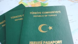 Yeşil pasaport nedir? Yeşil pasaport kimlere veriliyor? Yeşil pasaport verilen meslek kümeleri neler?