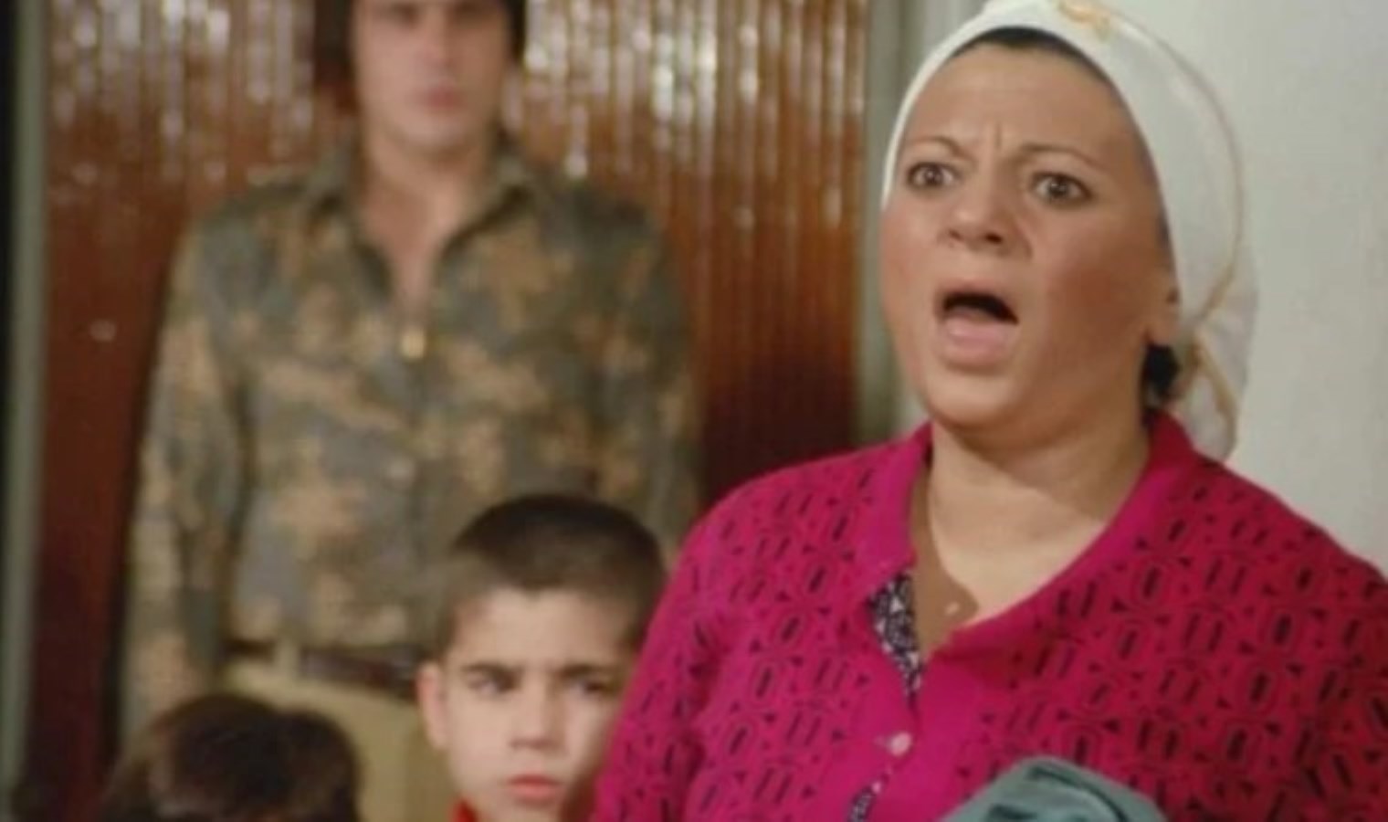 Yeşilçam’ın usta oyuncusu Sevil Üstekin hayatını kaybetti