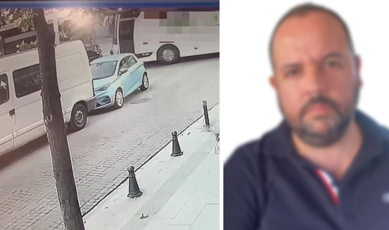 Yıldırım Mahallesi’nde Kardeşler Arasında Silahlı Kavga