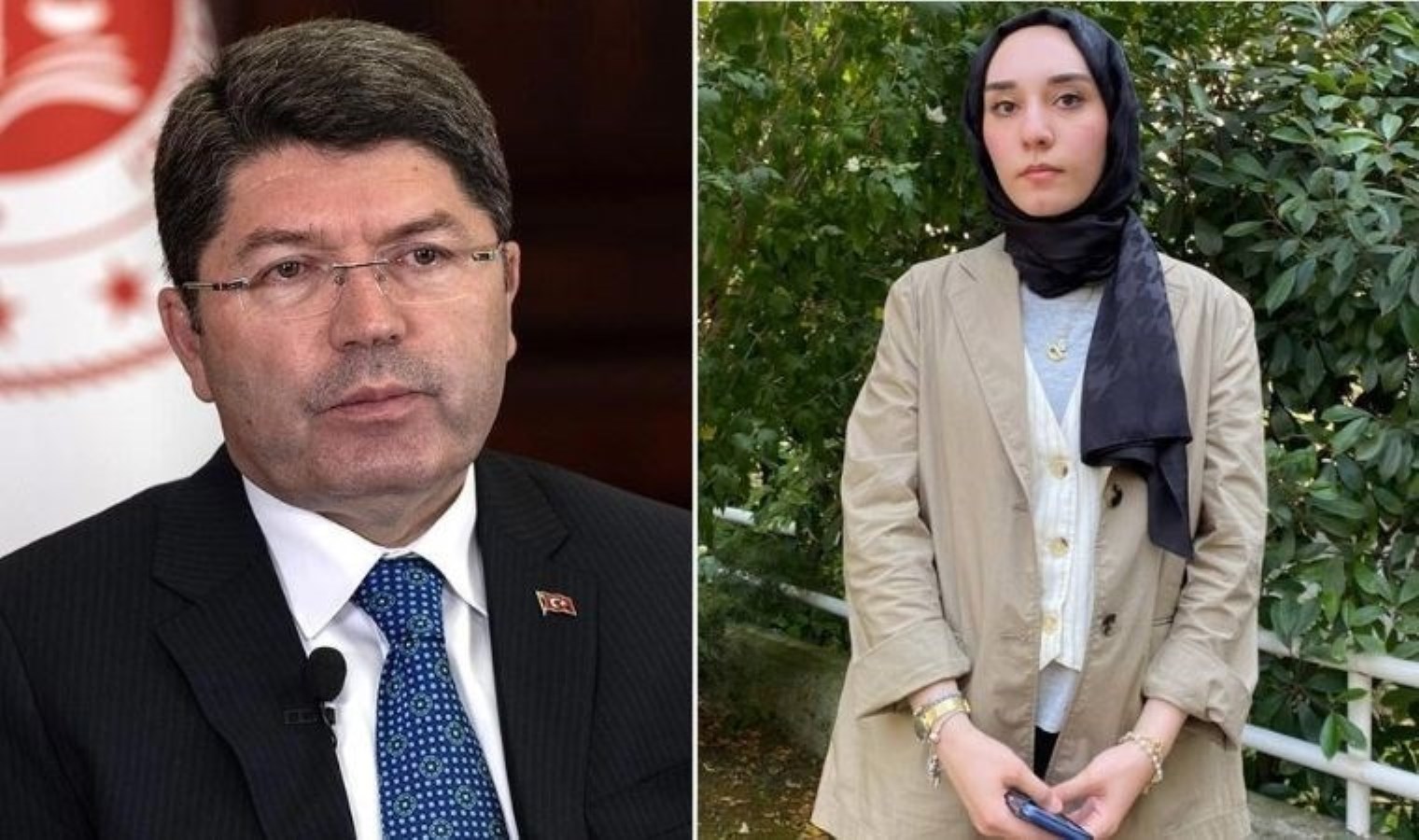 Yılmaz Tunç’tan ‘Dilara Çiçek’ açıklaması: Soruşturma başlatıldı